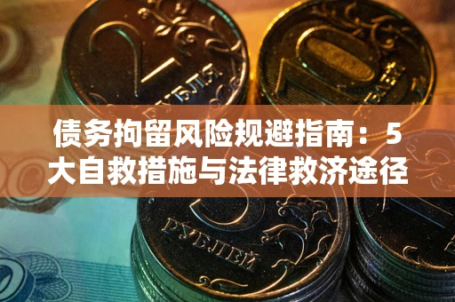 北京债务拘留风险规避指南：5大自救措施与法律救济途径